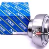 NKE UC207-107 Housing and Bearing 36.51x72x42.90 mm