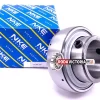 NKE UC207-107 Housing and Bearing 36.51x72x42.90 mm - Image 2