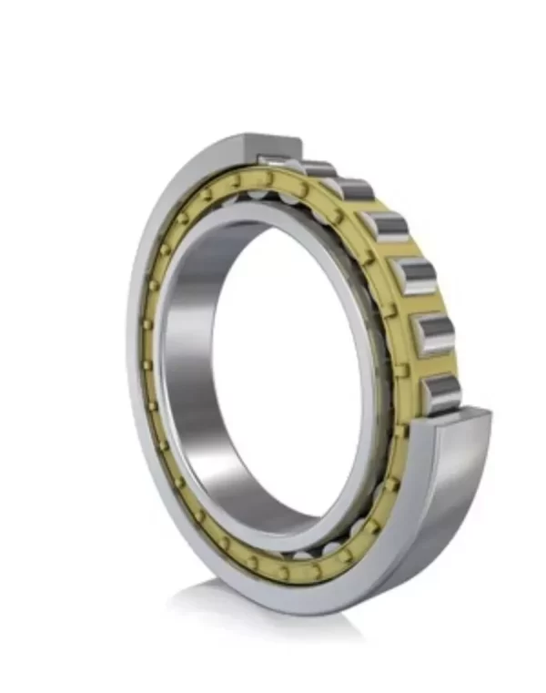 STC-Steyr NU10/560 E MA Cylindrical Roller Bearing 560x820x115 mm - Image 3