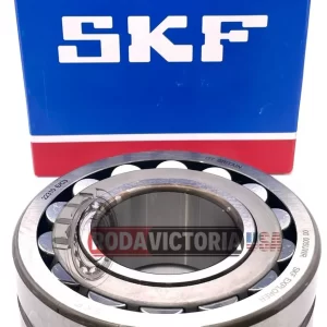 SKF 22315 E C4 Spherical Roller Bearing 75x160x55 mm