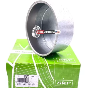 SKF USA 99437 Engine Crankshaft Speedi-Sleeves Inch, 2.5in Shaft Diameter, 111.1
