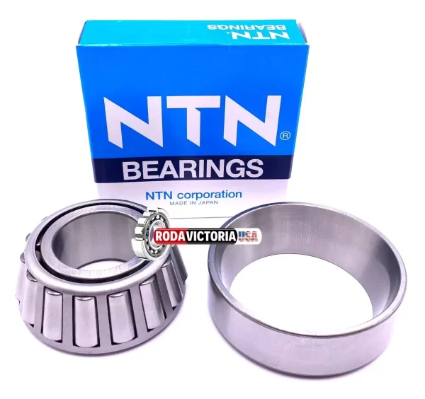 NTN JAPAN 31594 / 31520 Tapered Roller Bearing 30.162x68.262x22.225 mm