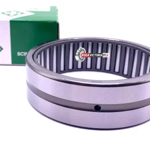 INA NK68/25 Machined Needle Roller Bearing 68x82x25 mm
