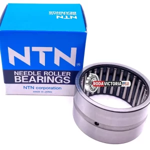 NTN Japan NK42/30 R Machined Needle Roller Bearing 42x52x30 mm