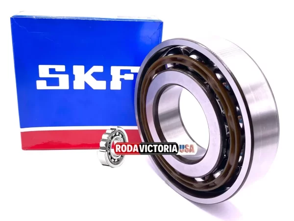 SKF 7313 BECBP Angular Contact Ball Bearing 65x140x33 mm - Image 2