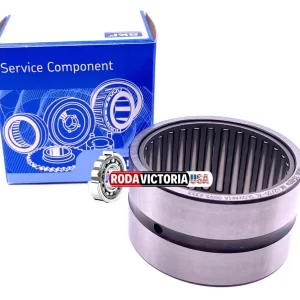 SKF NK42/30 Machined Needle Roller Bearing 42x52x30 mm