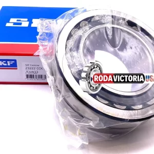 SKF 23222 CCK C4 W33 Spherical Roller Bearing 110x200x69.8 mm