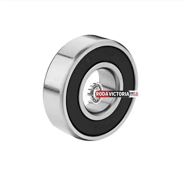 ZEN 693 2RS Deep Groove Ball Bearing, Rubber Sealed 3x8x4 mm - Image 2