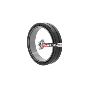 INA Germany NKIS120 Machined Needle Roller Bearing 120x160x40 mm
