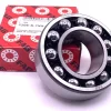 FAG Germany 2206 K TVH C3 Self-aligning Ball Bearing 30x62x20 mm - Image 3