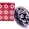 FAG Germany 2206 K TVH C3 Self-aligning Ball Bearing 30x62x20 mm - Image 4