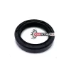 TTO 30x40x10 mm Perbunan METRIC OIL SEAL DOUBLE LIP with SPRING