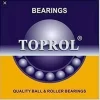 ZEN 6006 2RS C3 Radial Ball Bearing, Rubber Sealed AP4045050 33-0260 30x55x13 mm - Image 2