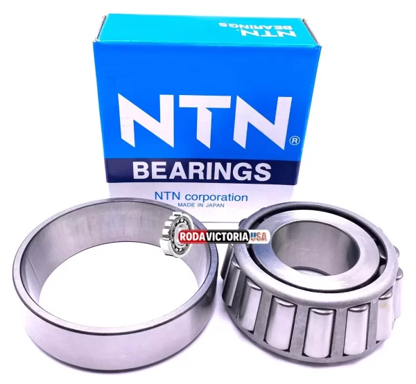 NTN Japan 522/526 Tapered Roller Bearing 41.28 x 101.6 x 34.93 mm - Image 3