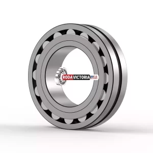 NACHI Japan 22208 EXQW33 C3 Spherical Roller Bearing 40x80x23 mm