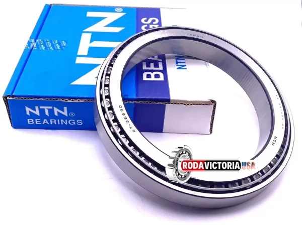 NTN Japan 36690 / 36620 Tapered Roller Bearing 146.05x193.68x28.58 mm - Image 4