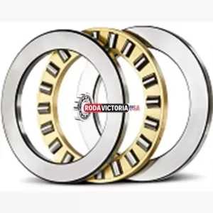 INA Germany 81160 M Axial Cylindrical Roller Bearing 300x380x62 mm
