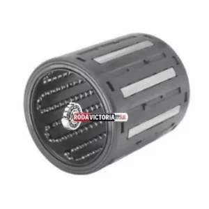 EWELLIX Germany LBBR25 2LS/HV6 Linear Ball Bearing 25x35x40 mm