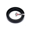 TTO 30x40x10 mm Perbunan METRIC OIL SEAL DOUBLE LIP with SPRING - Image 4