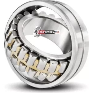 FAG Germany 23226 E1A XL M C4 Spherical Roller Bearing 130x230x80 mm
