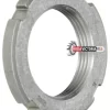 ZEN KM6 Standard Locknut, Right Hand Not Self-Locking Steel Metric 30x45x7 mm