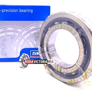 SKF 7213 CD/P4A Angular Contact Bal Bearing 65x120x23 mm