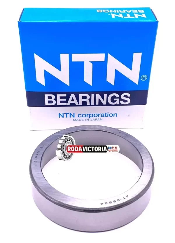 NTN Japan 26824 Race/Cup for Tapered Roller Bearing OD 80 mm