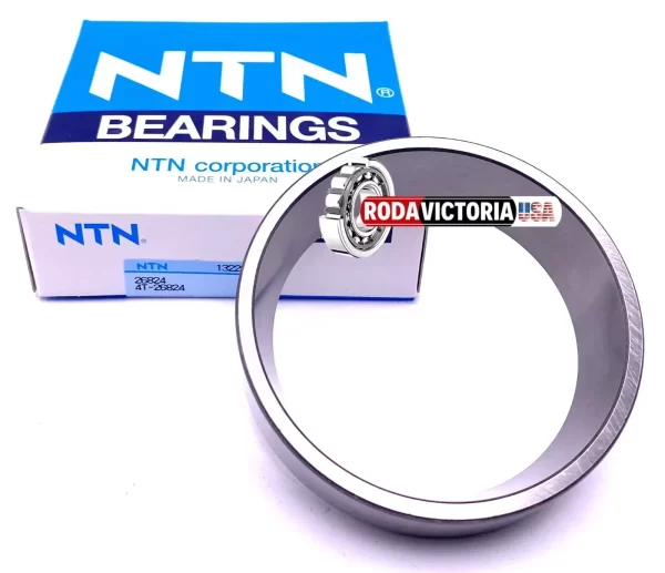 NTN Japan 26824 Race/Cup for Tapered Roller Bearing OD 80 mm - Image 3