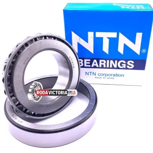 NTN Japan 575/572 Tapered Roller Bearing 76.2x739.992x36.512 mm