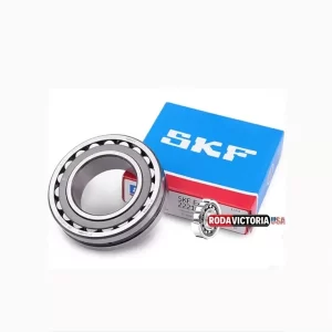 SKF 21316 EK Spherical Roller Bearing 80x170x39 mm