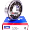 SKF Germany 7310 BECBP Angular Contact Ball Baring 50x110x27 mm