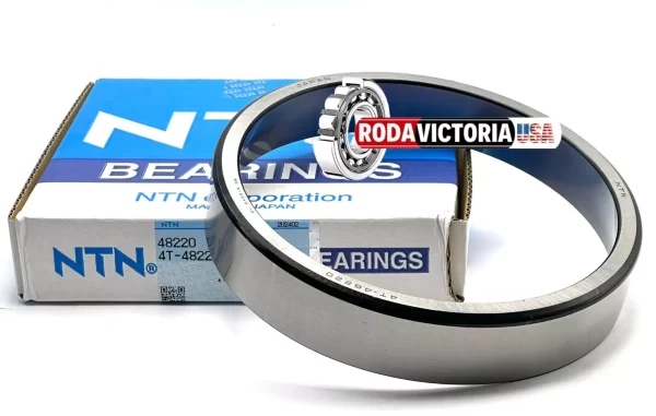 NTN Japan 48220 RACE for Tapered Roller Bearing 4T-48220