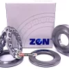 ZEN 52205 Thrust Ball Bearing Double Direction 20x47x28 mm