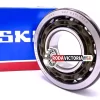 SKF Germany 7310 BECBP Angular Contact Ball Baring 50x110x27 mm - Image 3