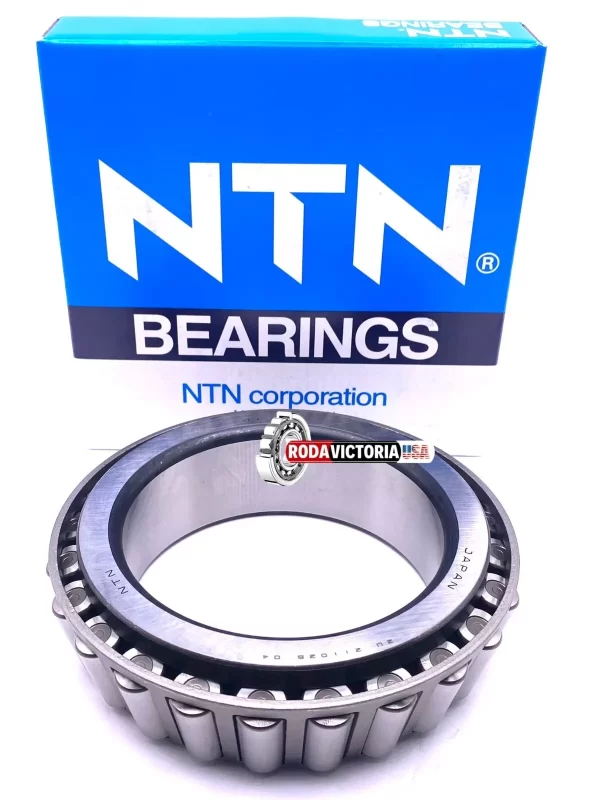 NTN Japan 4T 18685 Tapered Roller Bearing 44.45 mm - Image 3