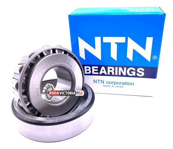 NTN Japan 522/526 Tapered Roller Bearing 41.28 x 101.6 x 34.93 mm - Image 2