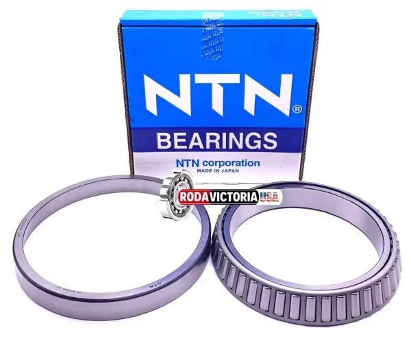 NTN Japan 36690 / 36620 Tapered Roller Bearing 146.05x193.68x28.58 mm - Image 3