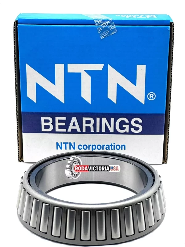 NTN Japan 48290 Tapered Roller Bearing 127 mm OD 47-28290 - Image 3