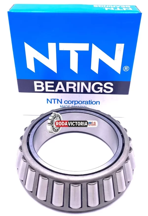 NTN Japan 4T 18685 Tapered Roller Bearing 44.45 mm - Image 2