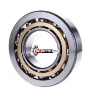 FAG Germany 7409 B MP Angular Contact Ball Bearing 45x120x29 mm