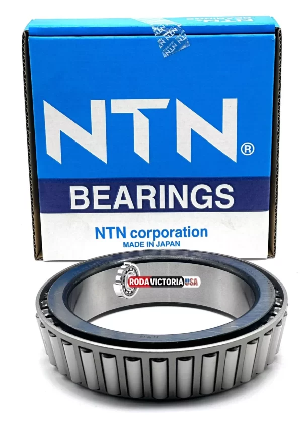 NTN Japan 48290 Tapered Roller Bearing 127 mm OD 47-28290 - Image 2