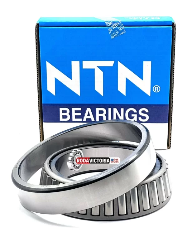 NTN Japan 48290 48220 Tapered Roller Bearing 127x182.56x39.69 mm