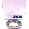 ZEN 61906 ZZ Deep Groove Ball Bearing, Metal Shielded 6906 ZZ 30x47x9 mm - Image 3