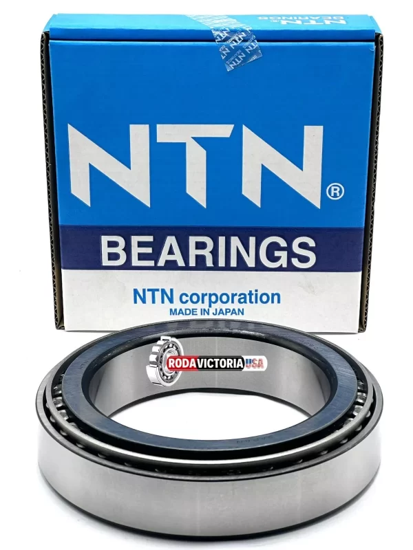 NTN Japan 48290 48220 Tapered Roller Bearing 127x182.56x39.69 mm - Image 3