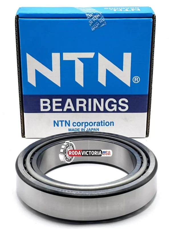 NTN Japan 48290 48220 Tapered Roller Bearing 127x182.56x39.69 mm - Image 2