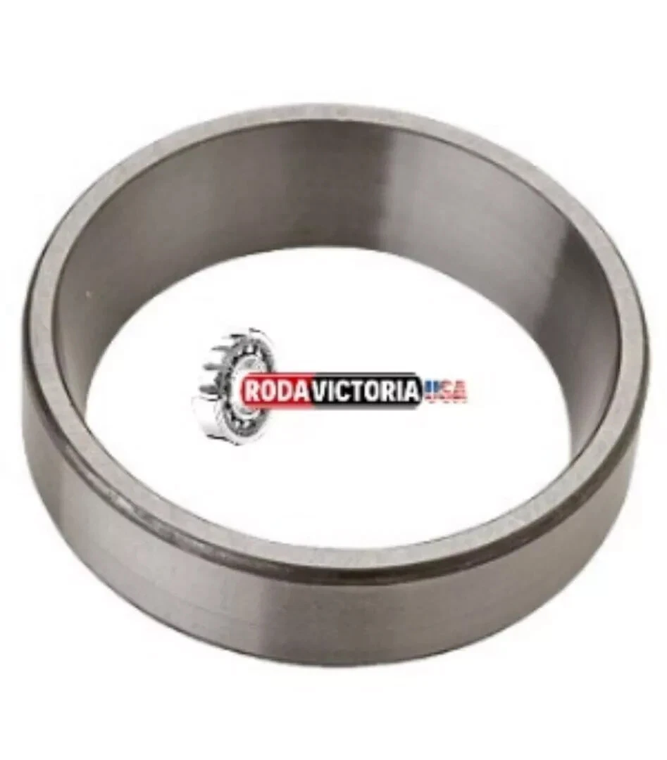 NTN Japan 14282 Tapered Roller Bearing Race (CUP) 4T-14282 OD 71.996 mm - Image 2