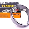 TIMKEN USA 2720 Tapered Roller Bearing (cup) Only OD 76.2 mm - Image 3