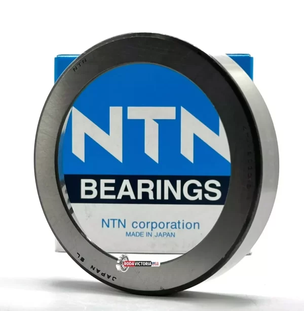 NTN M12610 Race/Cup for Tapered Roller Bearing OD 50 mm 4T-M12610