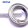 ZEN 6014 ZZ Deep Groove Ball Bearing 70x110x20 mm