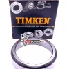 TIMKEN USA 2720 Tapered Roller Bearing (cup) Only OD 76.2 mm - Image 2